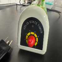 ULINE H-597 Impulse Sealer image 0